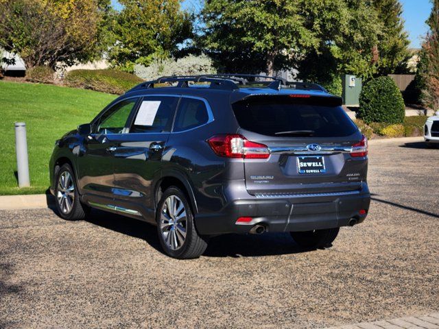 2020 Subaru Ascent Touring