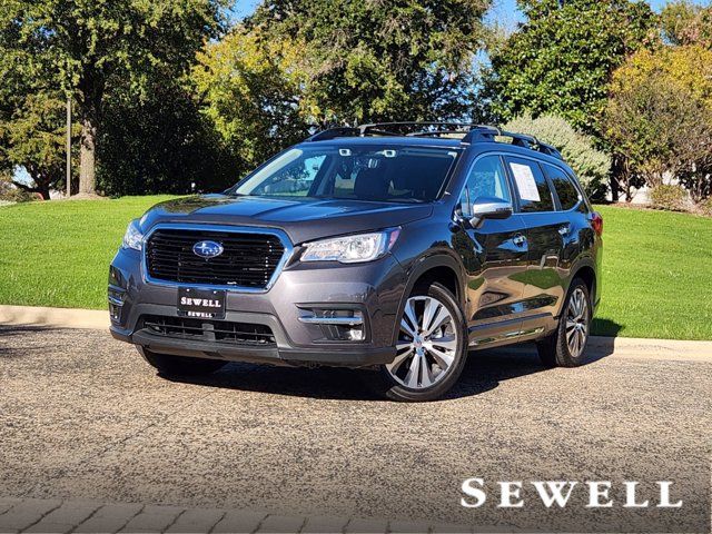 2020 Subaru Ascent Touring