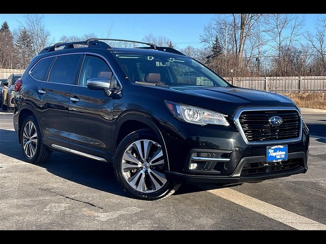 2020 Subaru Ascent Touring