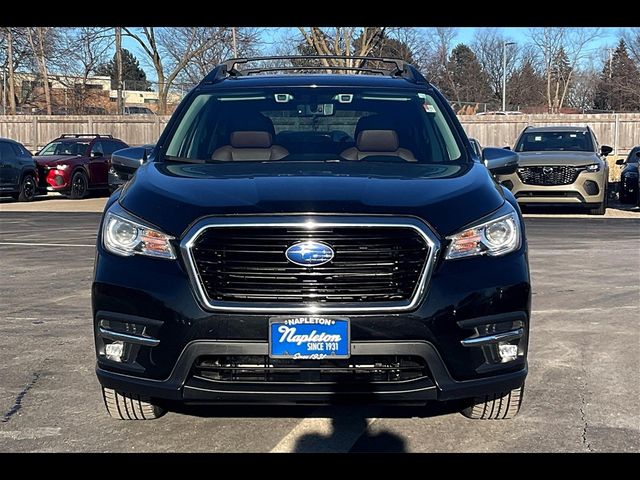 2020 Subaru Ascent Touring