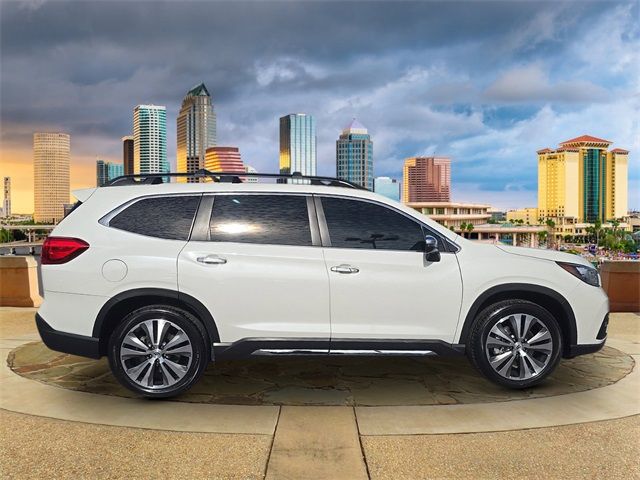 2020 Subaru Ascent Touring