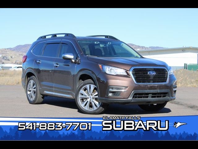 2020 Subaru Ascent Touring