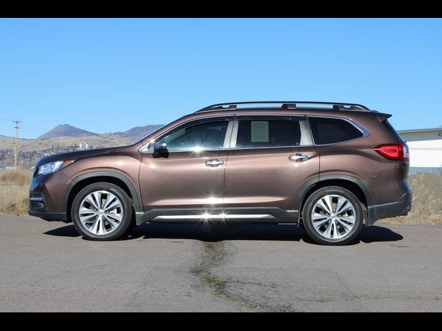 2020 Subaru Ascent Touring