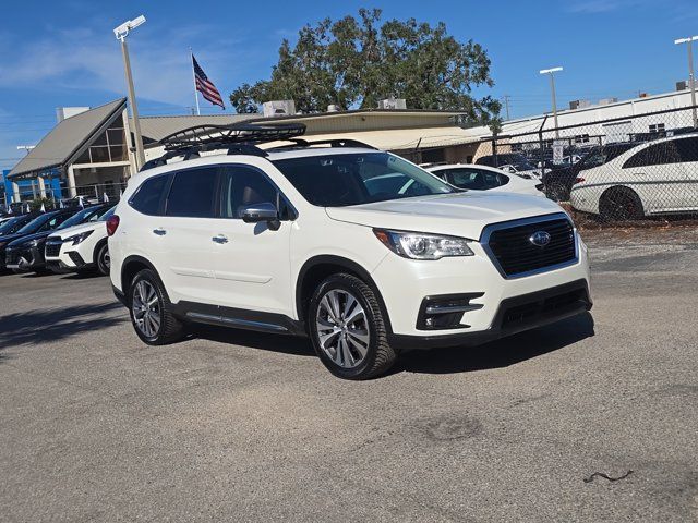 2020 Subaru Ascent Touring