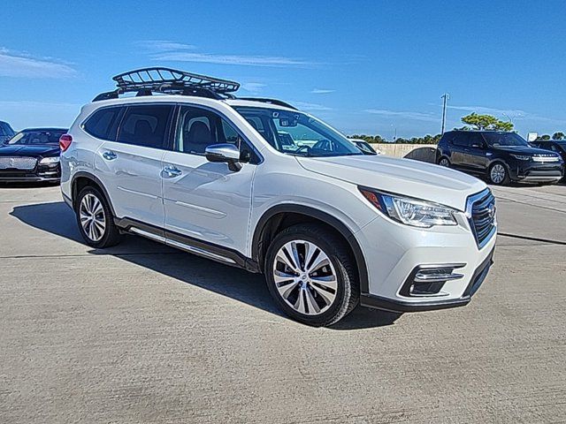 2020 Subaru Ascent Touring