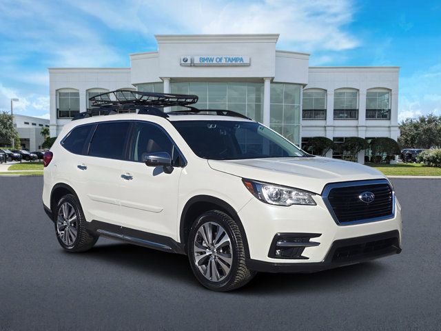 2020 Subaru Ascent Touring