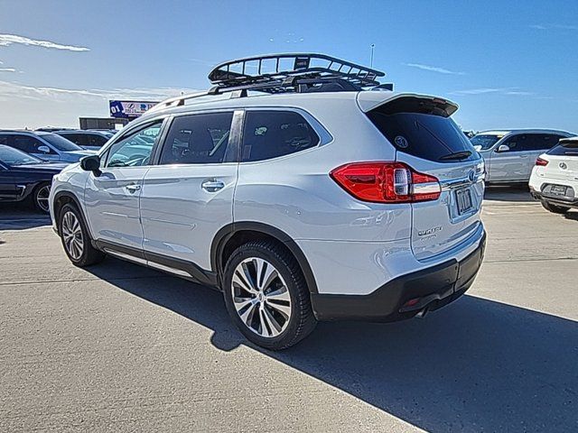 2020 Subaru Ascent Touring