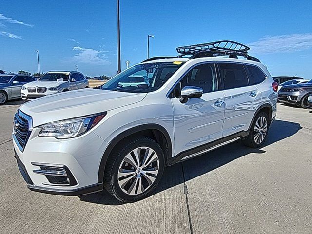 2020 Subaru Ascent Touring