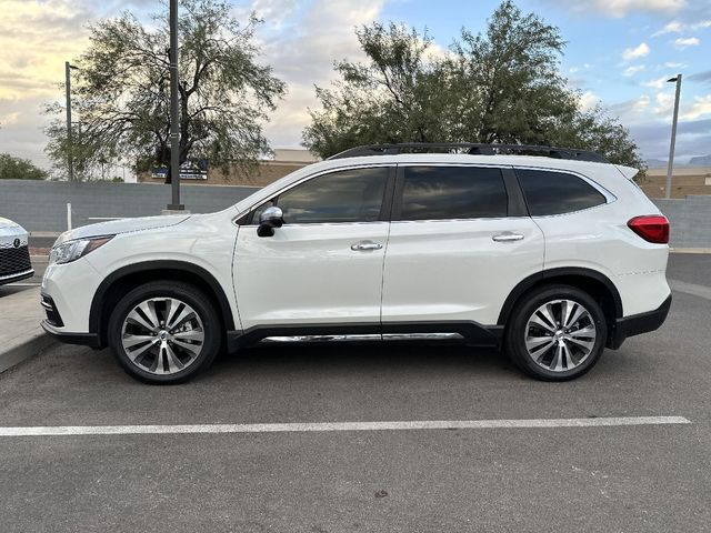 2020 Subaru Ascent Touring