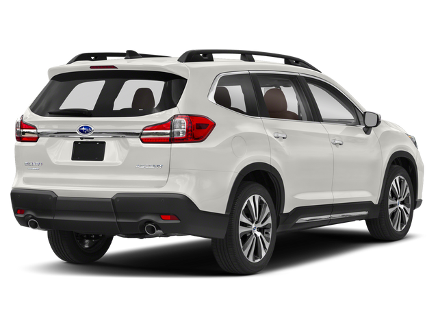 2020 Subaru Ascent Touring