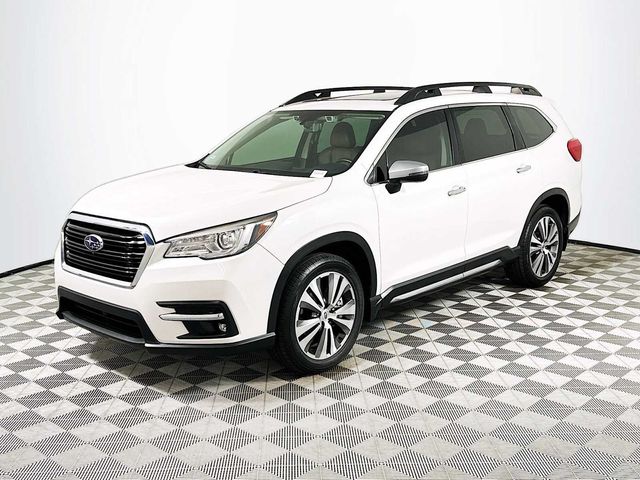 2020 Subaru Ascent Touring