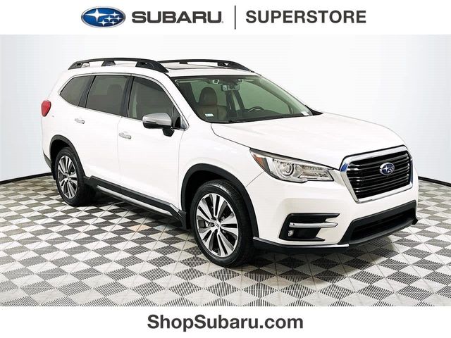 2020 Subaru Ascent Touring