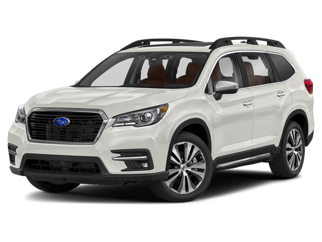 2020 Subaru Ascent Touring