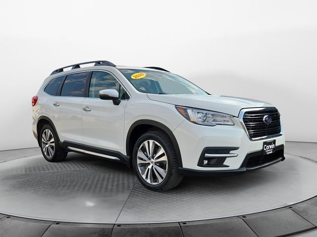 2020 Subaru Ascent Touring