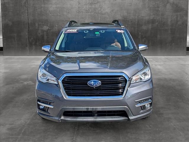 2020 Subaru Ascent Touring