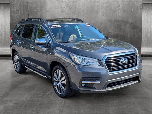 2020 Subaru Ascent Touring