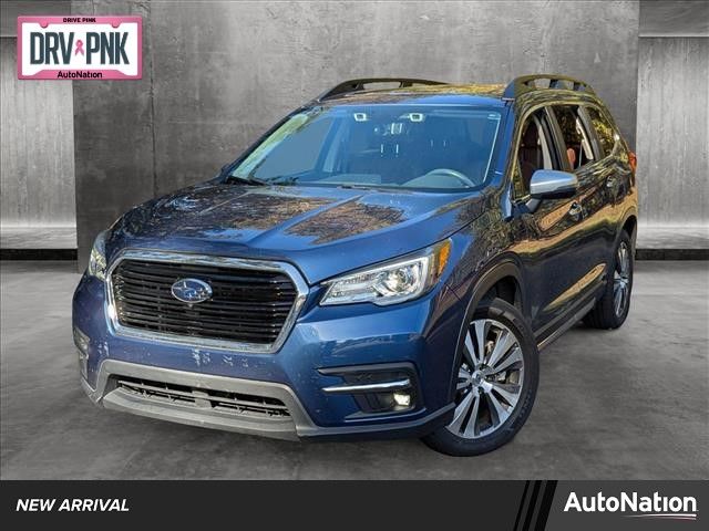 2020 Subaru Ascent Touring