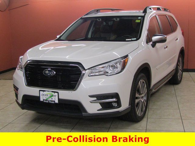 2020 Subaru Ascent Touring