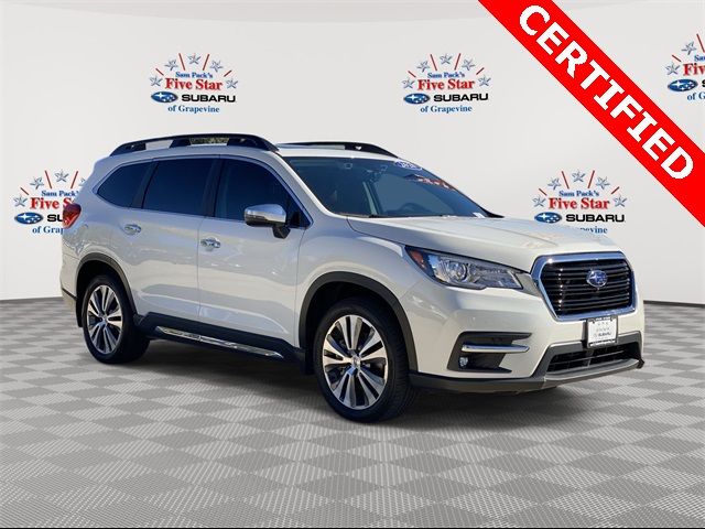 2020 Subaru Ascent Touring