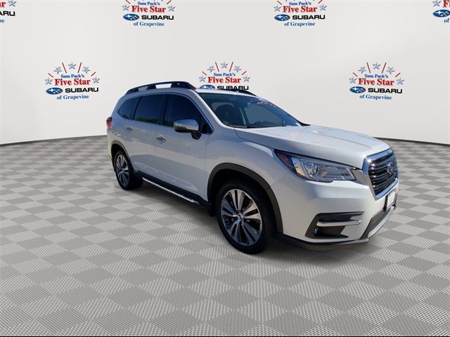 2020 Subaru Ascent Touring