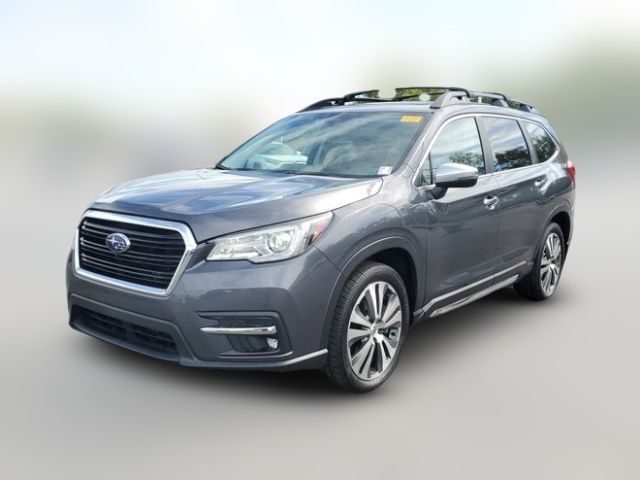 2020 Subaru Ascent Touring