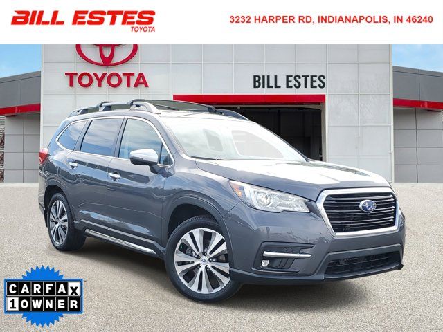 2020 Subaru Ascent Touring