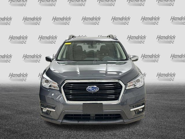 2020 Subaru Ascent Touring