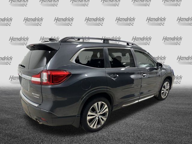 2020 Subaru Ascent Touring