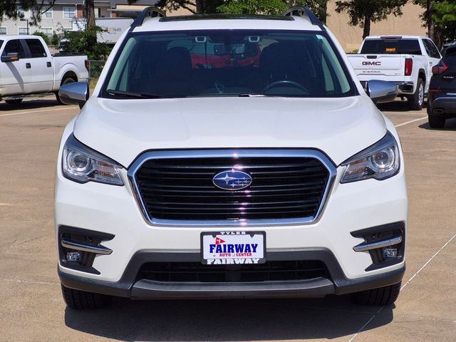 2020 Subaru Ascent Touring