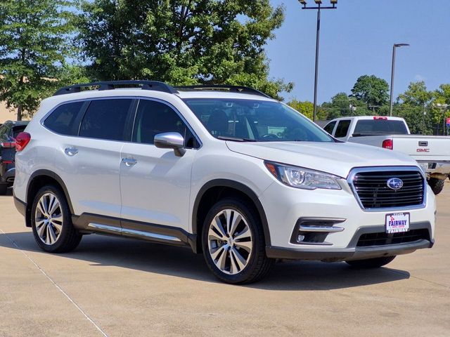 2020 Subaru Ascent Touring