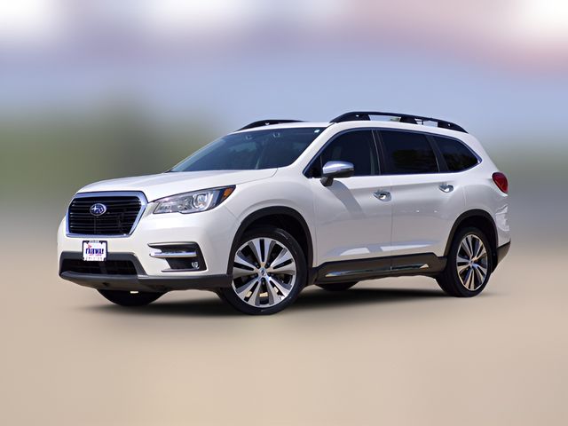2020 Subaru Ascent Touring