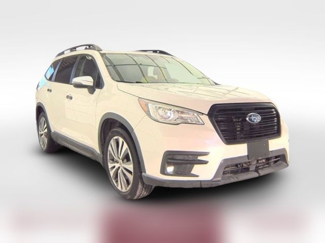 2020 Subaru Ascent Touring