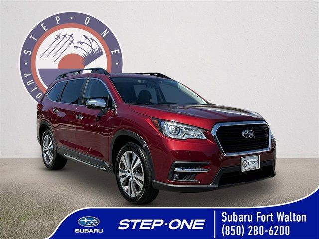 2020 Subaru Ascent Touring