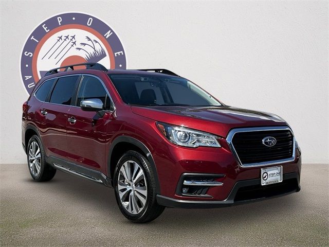 2020 Subaru Ascent Touring