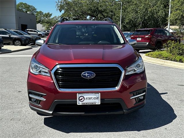 2020 Subaru Ascent Touring