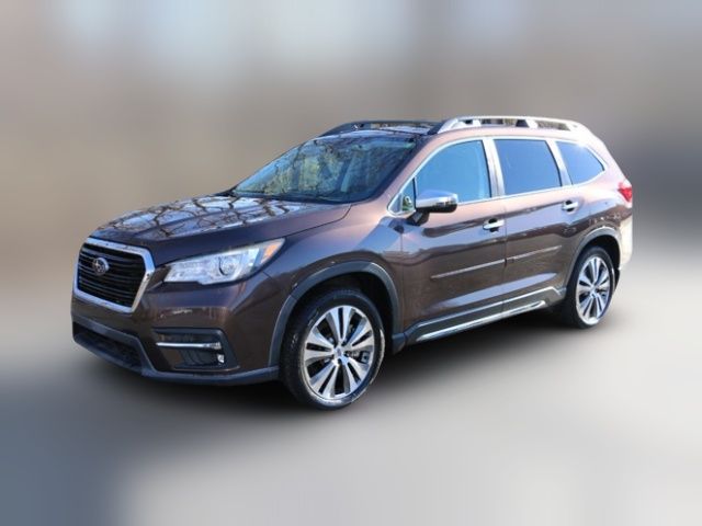 2020 Subaru Ascent Touring