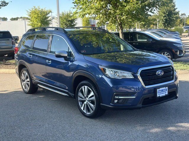 2020 Subaru Ascent Touring