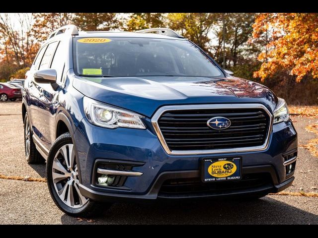 2020 Subaru Ascent Touring