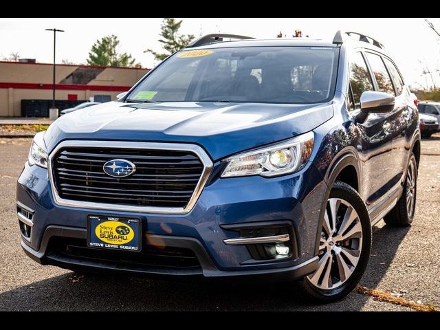 2020 Subaru Ascent Touring