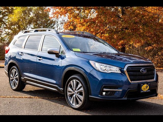 2020 Subaru Ascent Touring