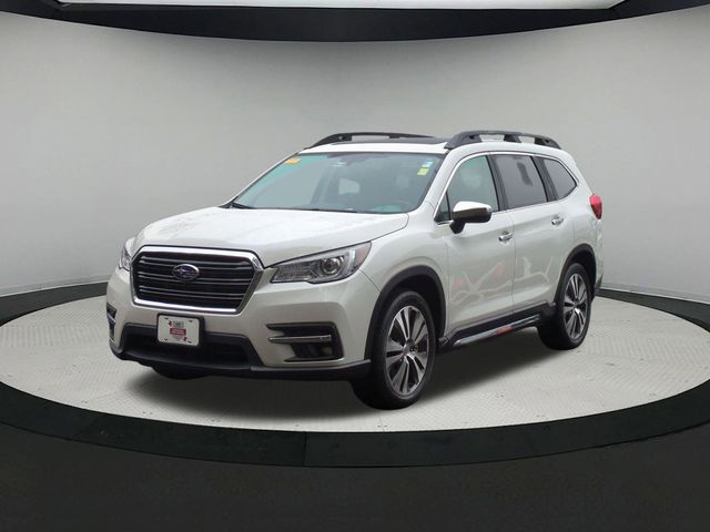 2020 Subaru Ascent Touring