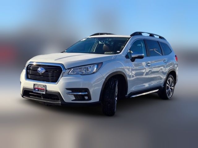 2020 Subaru Ascent Touring