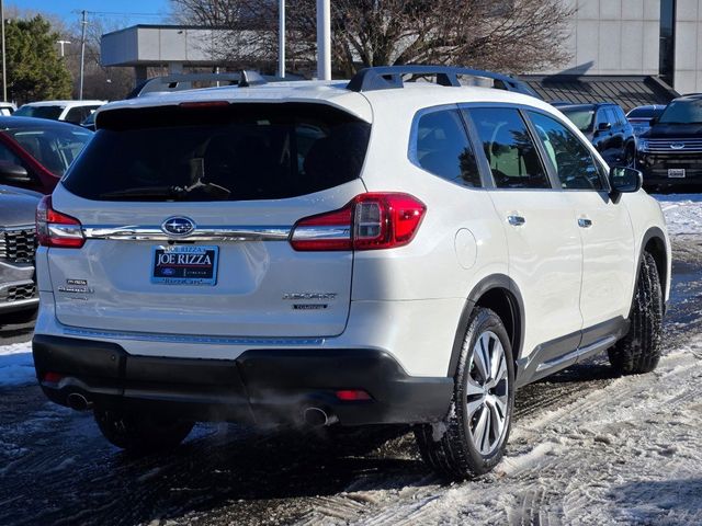 2020 Subaru Ascent Touring