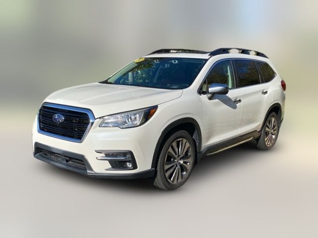 2020 Subaru Ascent Touring
