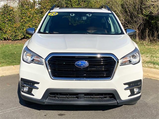 2020 Subaru Ascent Touring