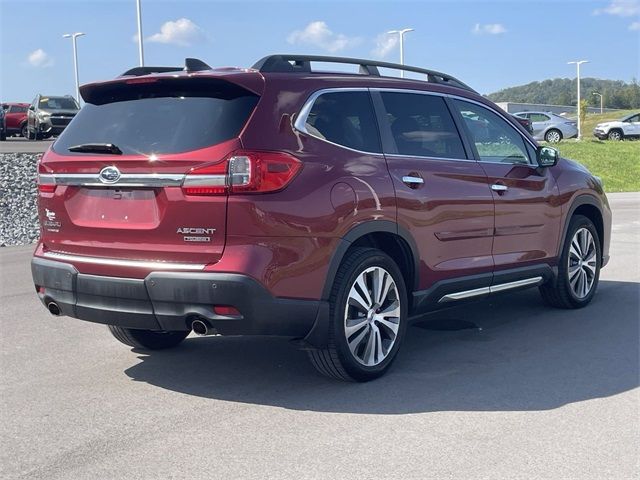 2020 Subaru Ascent Touring