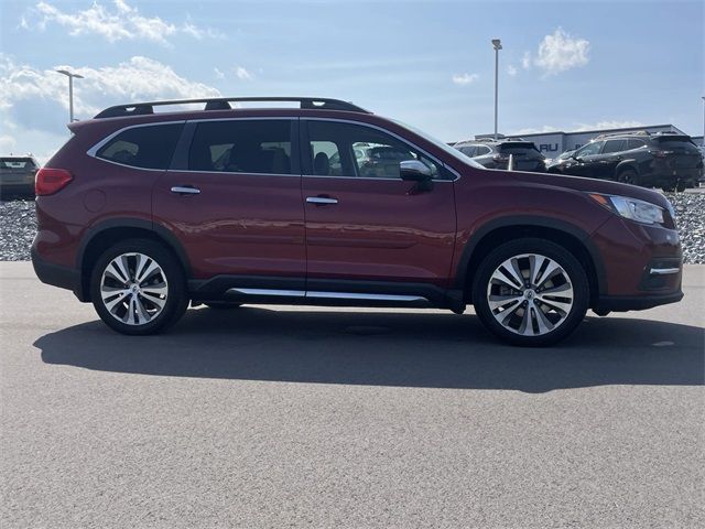 2020 Subaru Ascent Touring