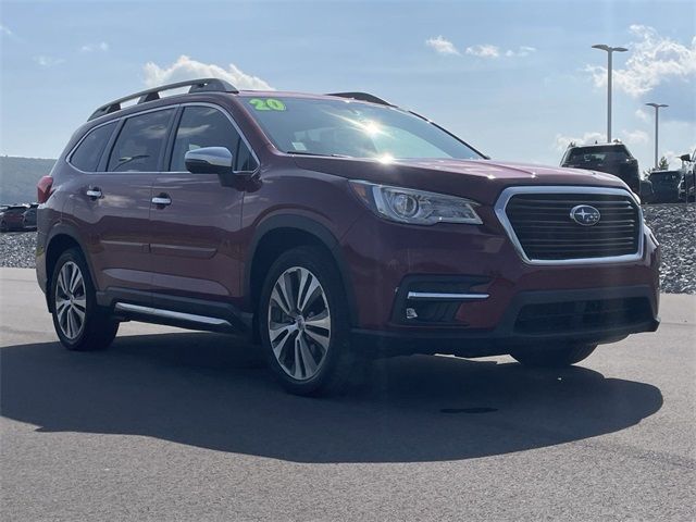 2020 Subaru Ascent Touring