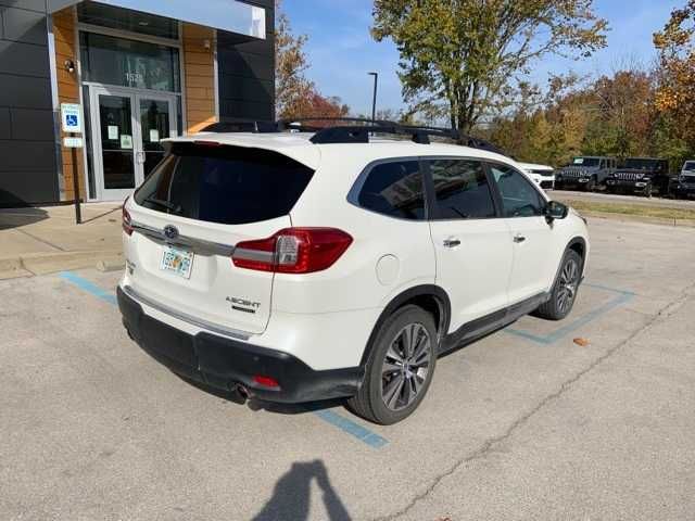 2020 Subaru Ascent Touring