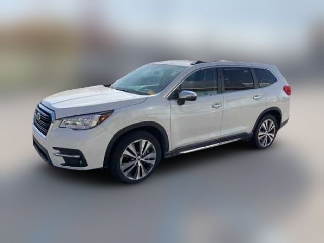 2020 Subaru Ascent Touring